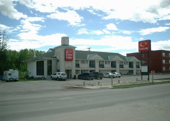 Econo Lodge Edson