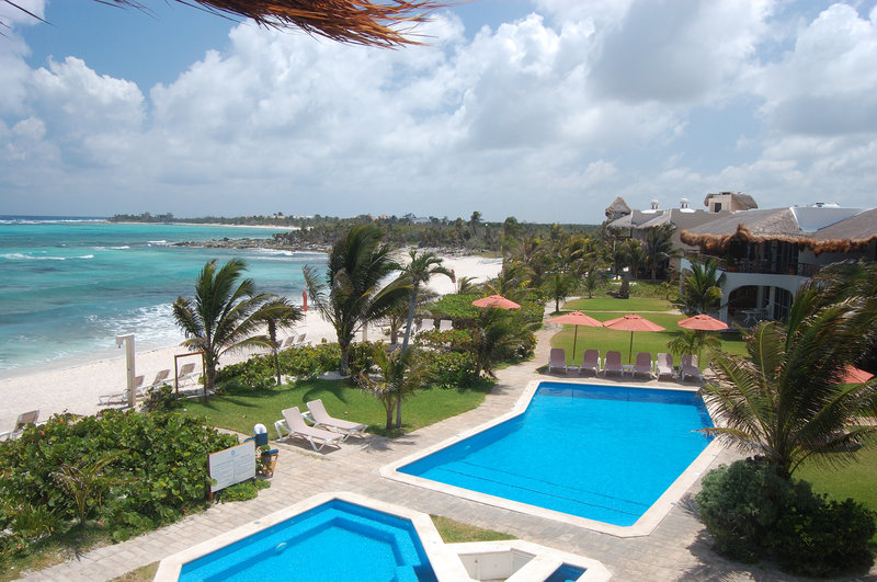 Las Villas Akumal