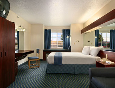 Microtel Inn & Suites by Wyndham Tulsa East