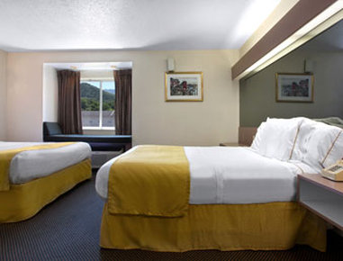 Microtel Inn & Suites by Wyndham Gatlinburg