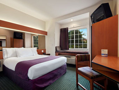 Microtel Inn & Suites by Wyndham Mesquite / Dallas at Highwa