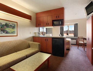 Microtel Inn & Suites by Wyndham Augusta / Riverwatch