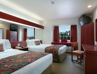 Microtel Inn & Suites by Wyndham Bellevue / Omaha