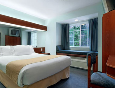 Microtel Inn & Suites by Wyndham Gardendale