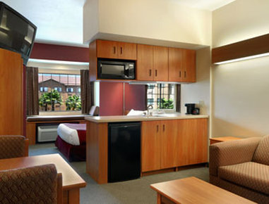 Microtel Inn & Suites by Wyndham Aransas Pass / Corpus Christi