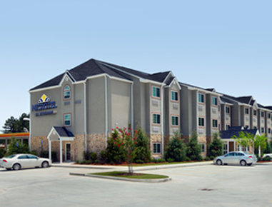 Microtel Inn & Suites by Wyndham Pearl River / Slidell