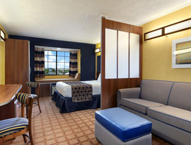 Microtel Inn & Suites by Wyndham New Braunfels
