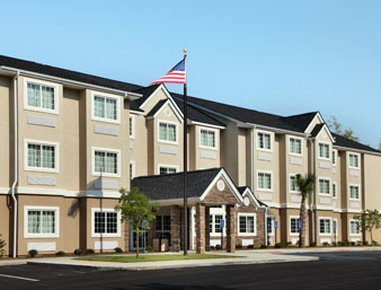 Microtel Inn & Suites by Wyndham Columbia / at Fort Jackson