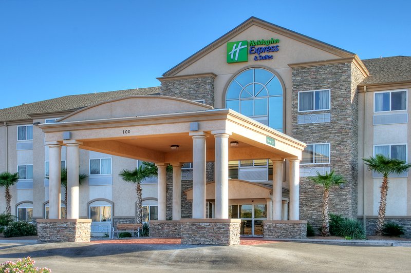 Holiday Inn Express Hotel & Suites Alamogordo Hwy 54 / 70