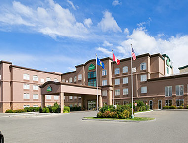 Wingate by Wyndham Calgary