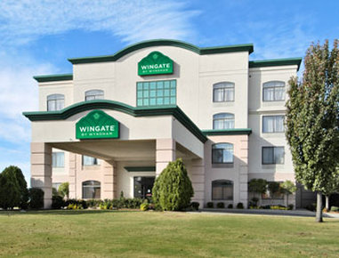 Wingate by Wyndham Oklahoma City / Airport