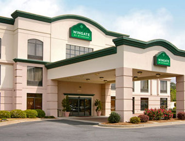 La Quinta Inn & Suites by Wyndham Albany GA