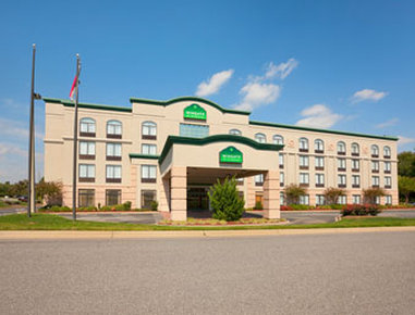 Wingate by Wyndham Mooresville Charlotte Metro Area