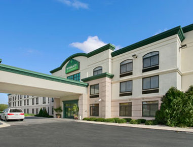 Wingate by Wyndham Green Bay / Airport