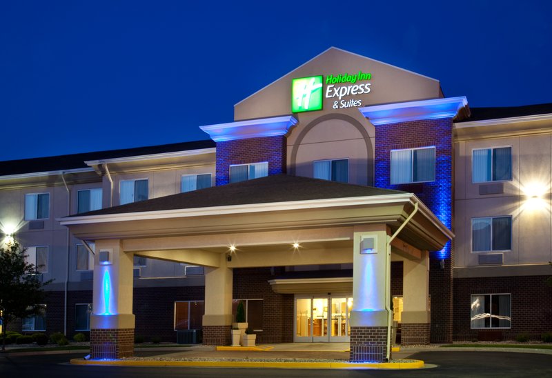 Holiday Inn Express & Suites Brookings