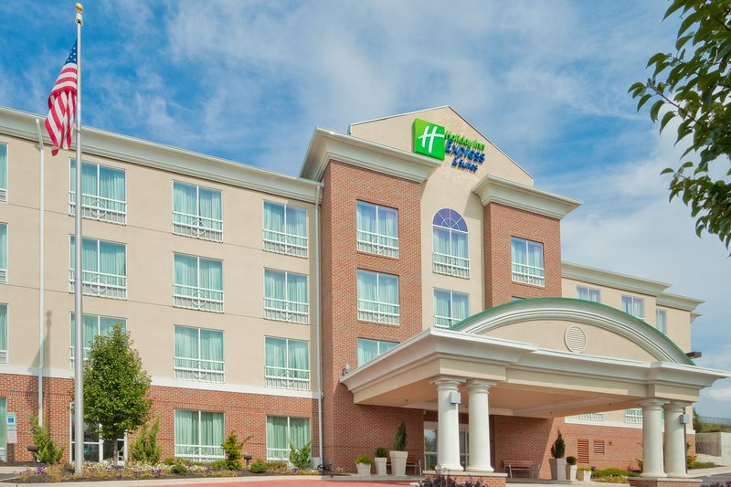 Holiday Inn Express Hotel & Suites Truth or Consequences