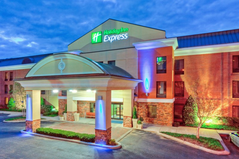 Holiday Inn Express & Suites Brentwood North Nashville Area