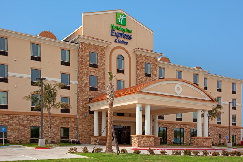 Holiday Inn Express Hotel & Suites PORT ARTHUR