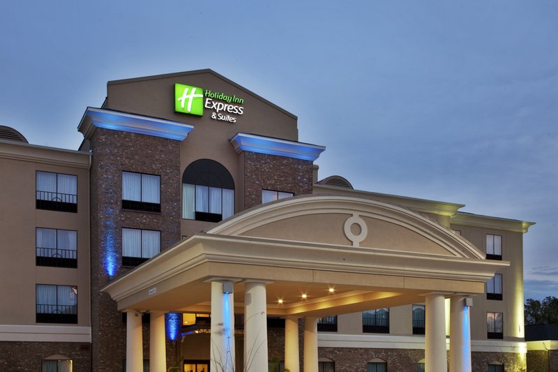 Holiday Inn Express Hotel & Suites a Baton Rouge Port Allen