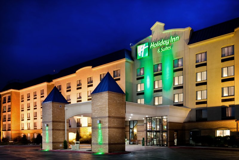 Holiday Inn Hotel & Suites Council Bluffs I 29