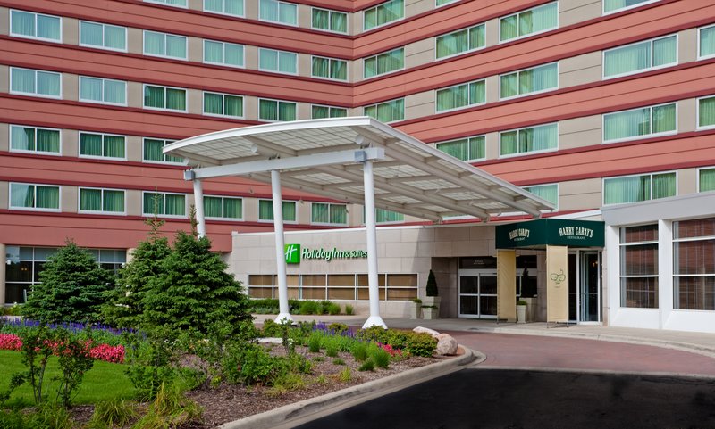 Holiday Inn & Suites Chicago OHare / Rosemont