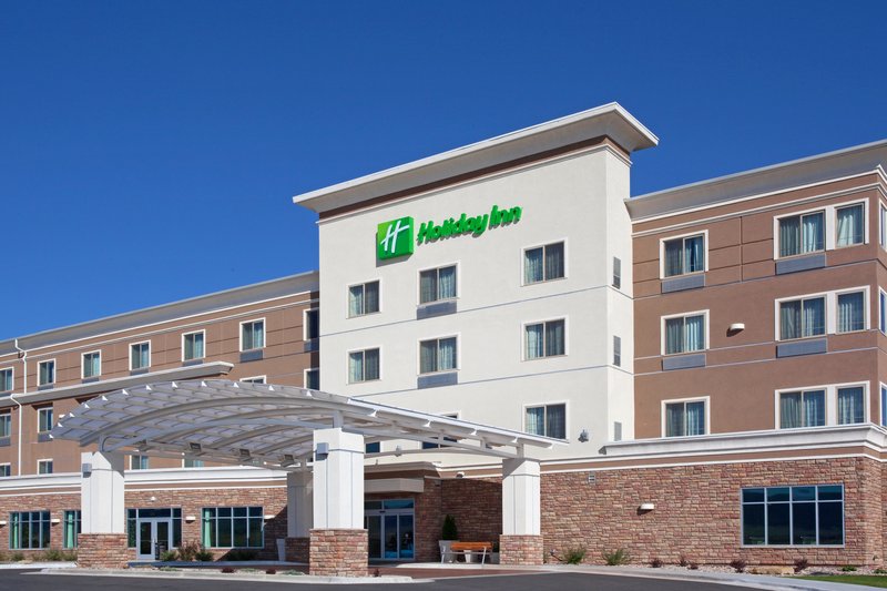 Holiday Inn Casper East Medical Center
