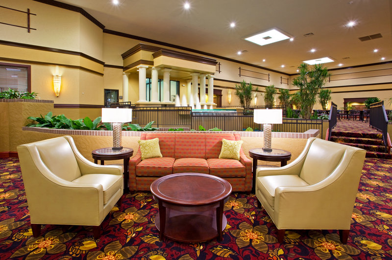 Holiday Inn Hotel & Suites Cincinnati Eastgate