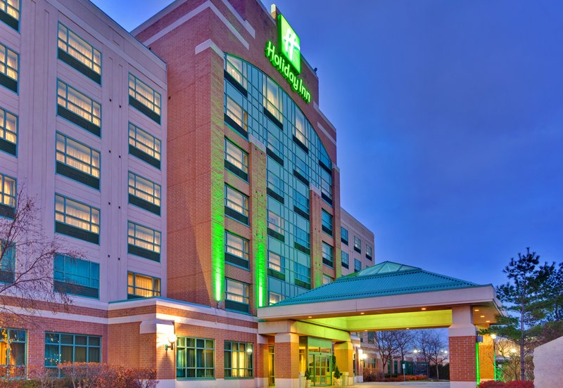 Holiday Inn Hotel & Suites Oakville at Bronte