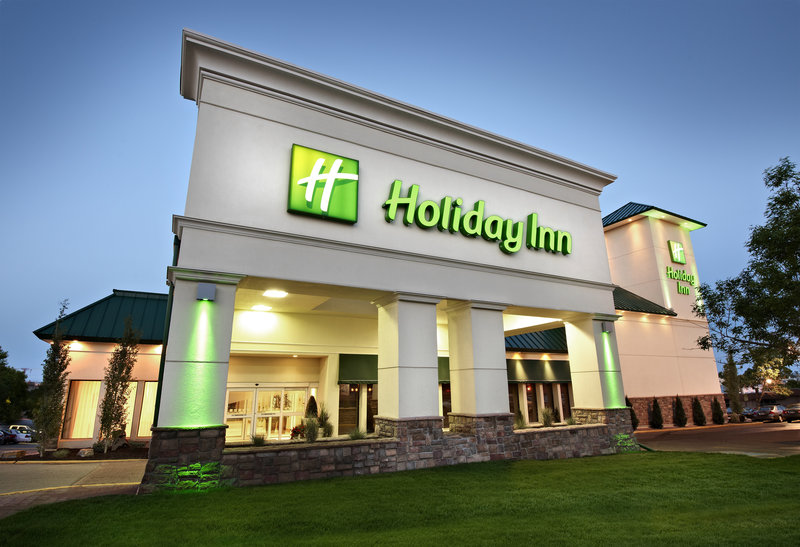 Holiday Inn Calgary Macleod Trail South