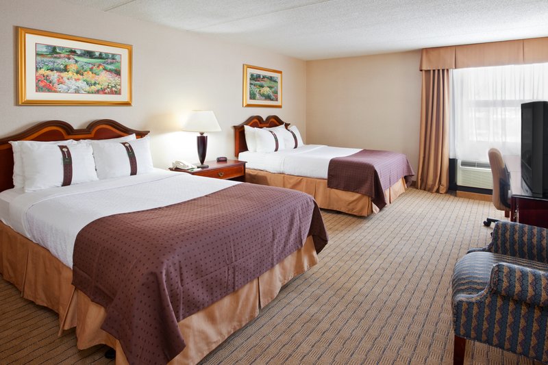 Holiday Inn Youngstown South