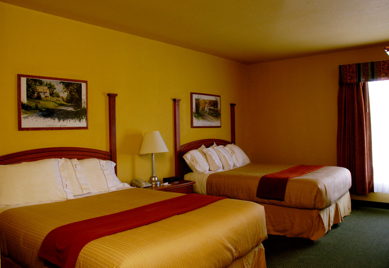 Holiday Inn Express