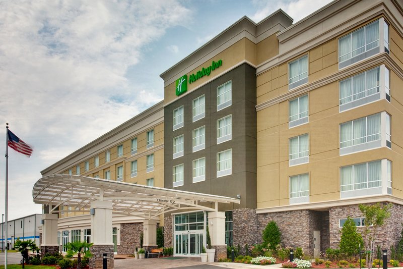 Holiday Inn Southaven Central Memphis