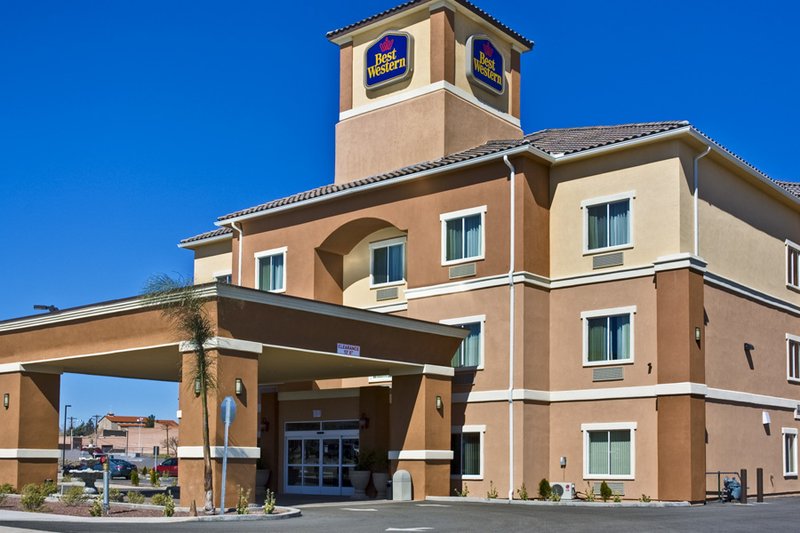 Best Western Sonora Inn & Suites