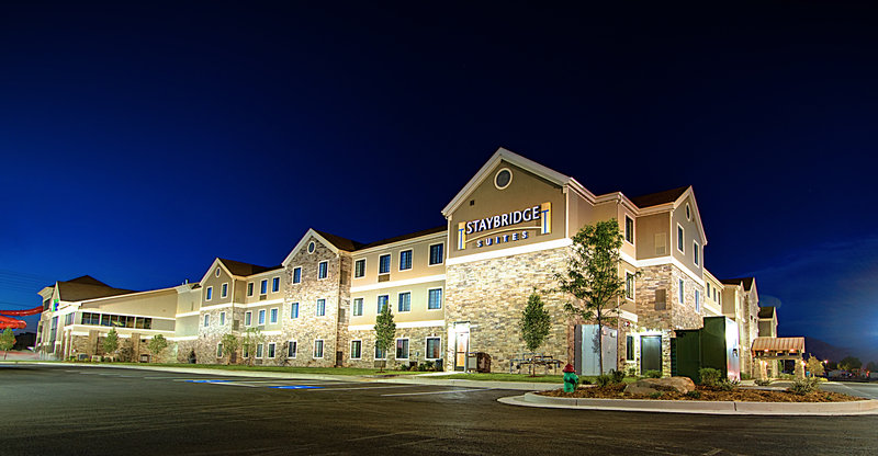 Staybridge Suites Salt Lake West Valley City
