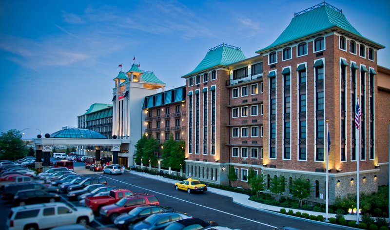 Crowne Plaza Louisville Airport Expo Center