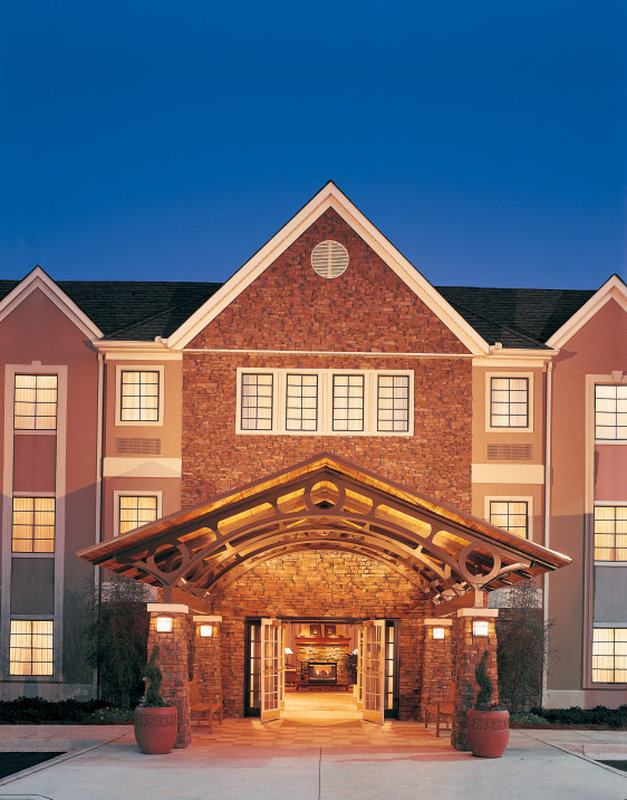 Staybridge Suites Stone Oak