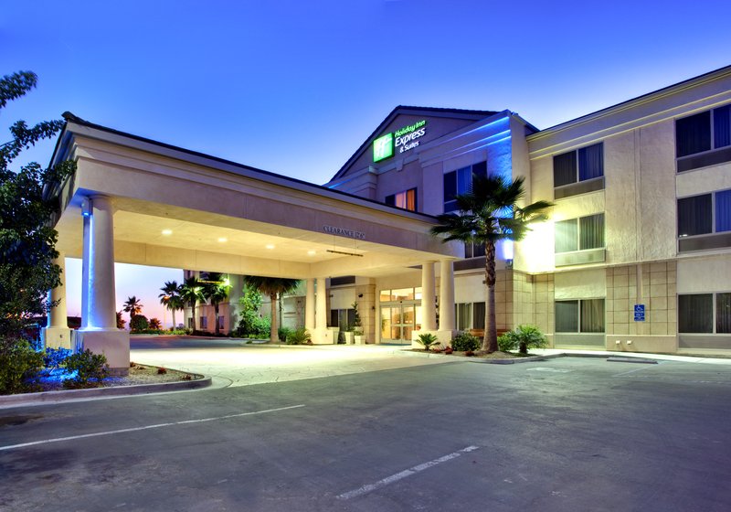 Holiday Inn Express Hotel & Suites San Diego Otay Mesa