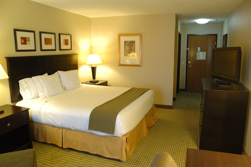 Holiday Inn Express Hotel & Suites Fort Worth Southwest I 20