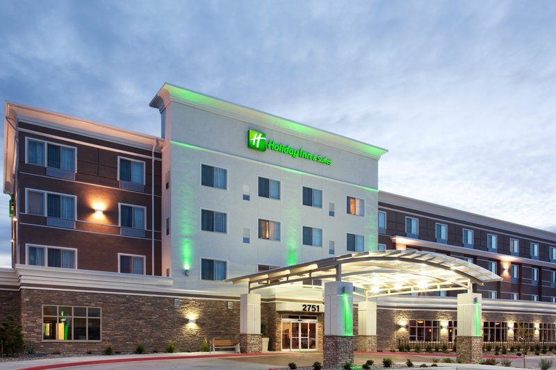 Holiday Inn & Suites Grand Junction