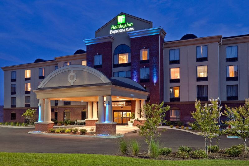 Holiday Inn Express Hotel & Suites Kodak East Sevierville
