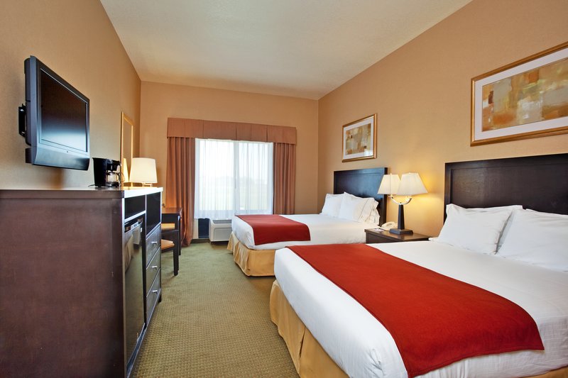 Holiday Inn Express & Suites Goodland
