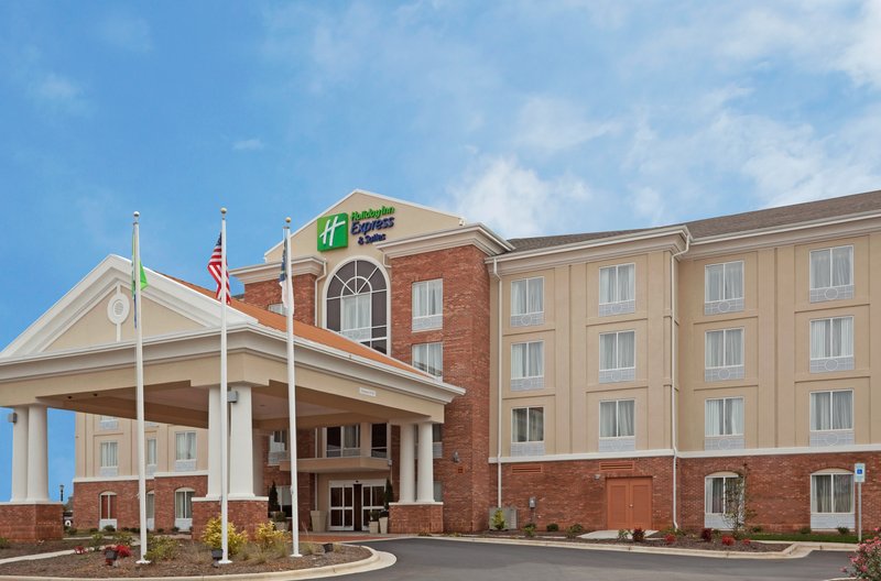 Holiday Inn Express Hotel & Suites Greensboro Airport Area