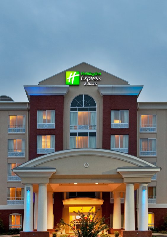Holiday Inn Express Hotel & Suites Spartanburg North