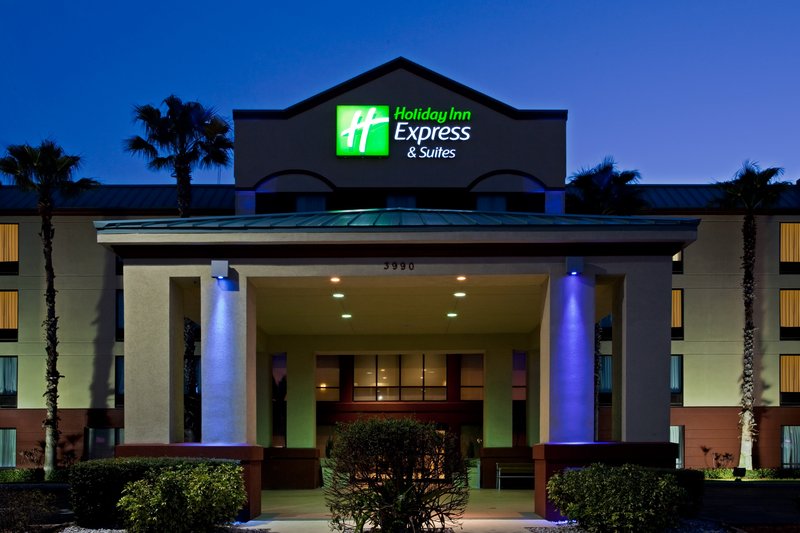 Holiday Inn Express Hotel & Suites Tampa Northwest Oldsmar