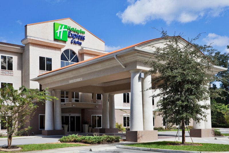 Holiday Inn Express Hotel & Suites Silver Springs Ocala