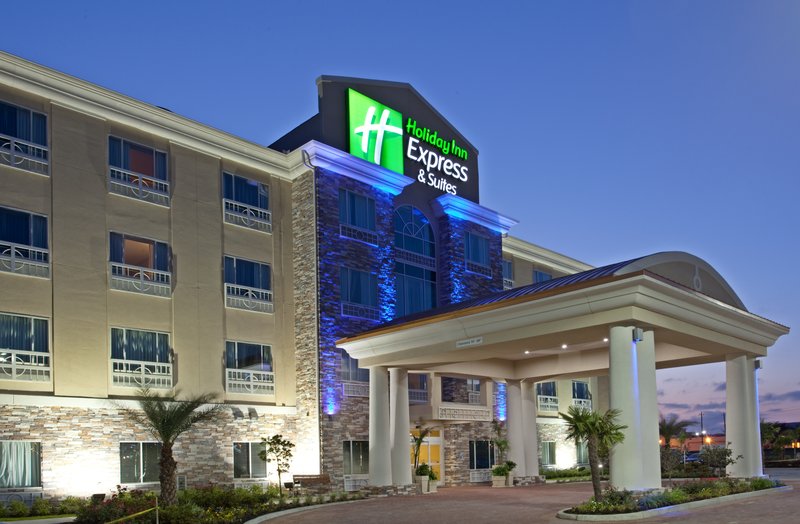 Holiday Inn Express Hotel & Suites Houston Space Center
