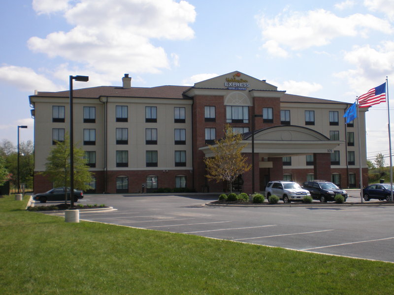 Holiday Inn Express North East