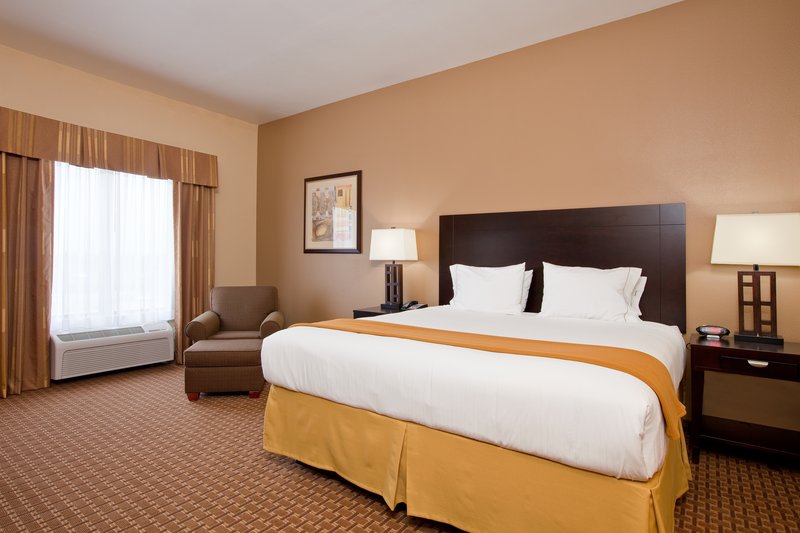 Holiday Inn Express Hotel & Suites Houston Alvin
