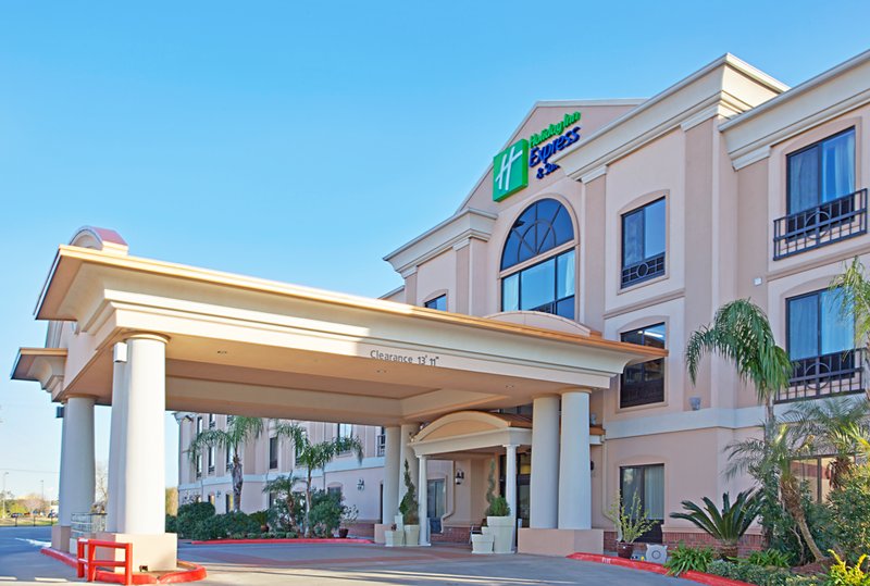 Holiday Inn Express Hotels & Suites East Houston