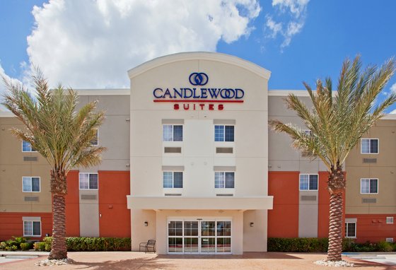 Candlewood Suites Houston NW Willowbrook